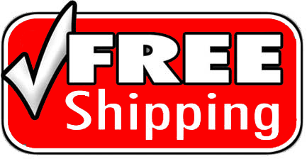 Free Shipping