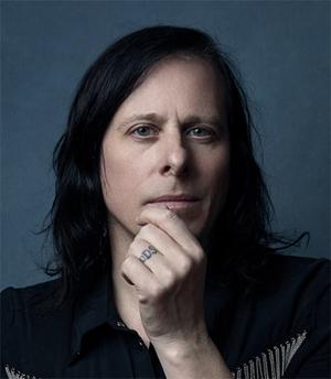 Ken Stringfellow