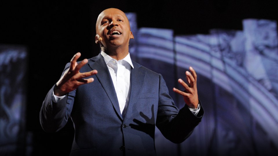 Bryan Stevenson