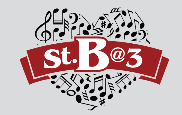 stbat3 logo