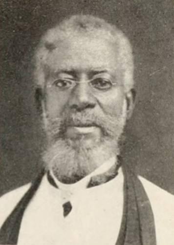 Alexander Crummell