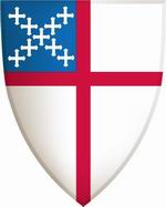 Episcopal Shield