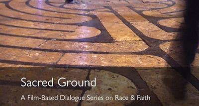 Sacred Ground series
