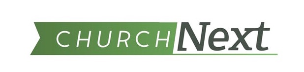 Church Next logo