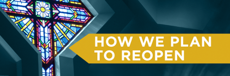 Reopening graphic