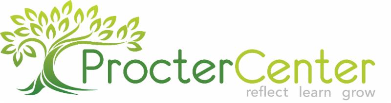 Procter Center logo