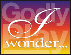 Godly Play logo