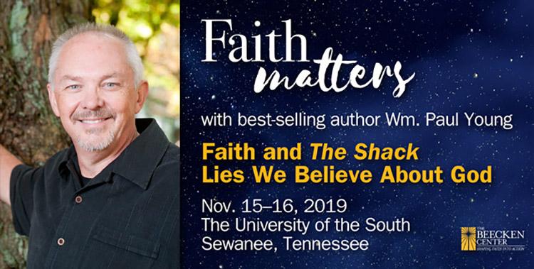 Faith Matters