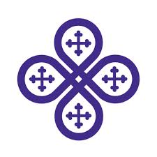 Episcopal Parish Network logo.