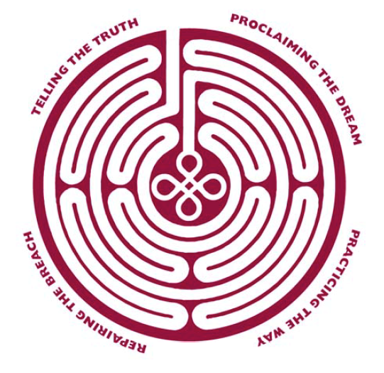 TEC Beloved Community Logo.