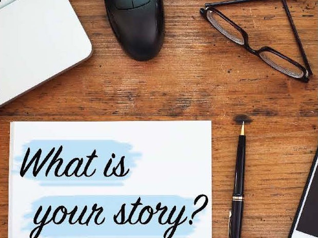 Graphic for the course.