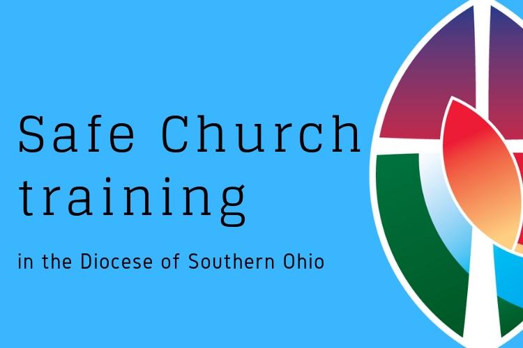 Safe Church training