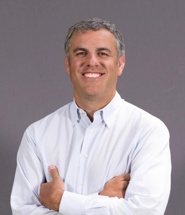 Portrait photo of Urologist Clay Pendleton, MD