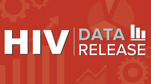 CDC HIV data release