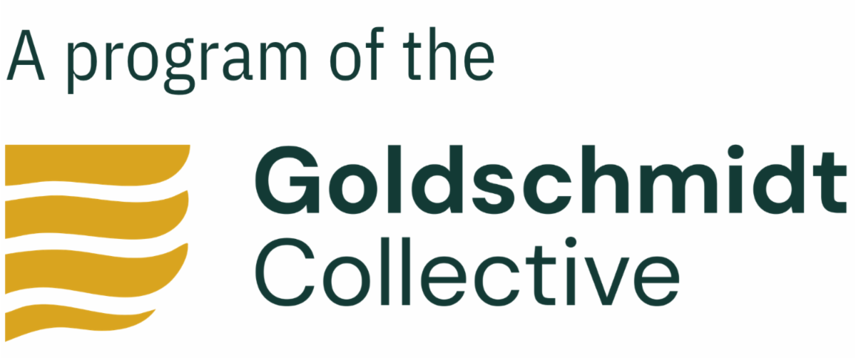 TGC Program Logo