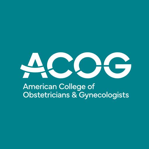ACOG logo