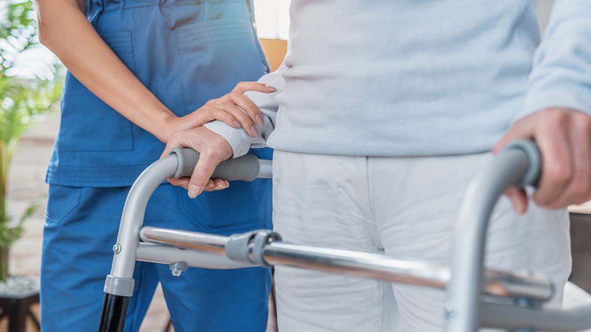 AHCA UPDATE - August 5, 2025