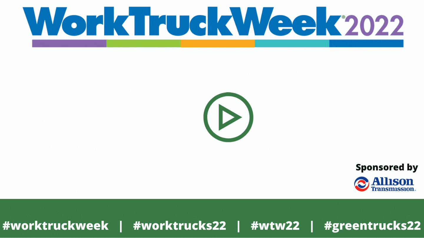 Soldout Green Truck Summit kicks off next week, March 8 New EV fleet