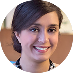Roshanak Mehdipanah