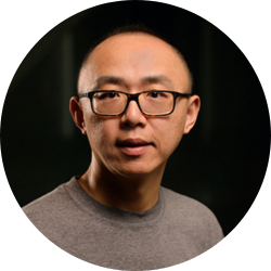 Jiayu Zhou