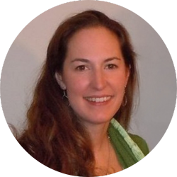 Jennifer Bragg-Greshem