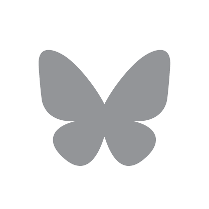 Bluesky logo