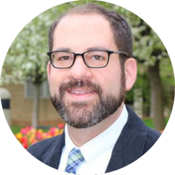Andrew Admon