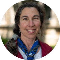 Lisa Wexler