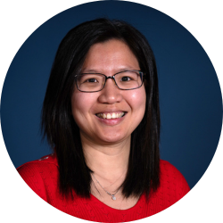 Connie Sung