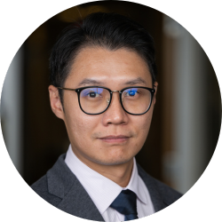 Alex Tsoi