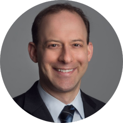 Michael Brenner