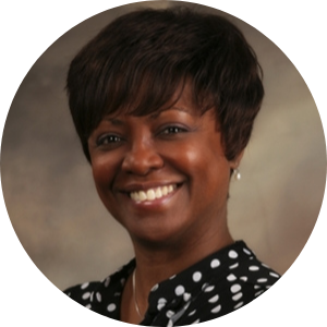 Simone Charles