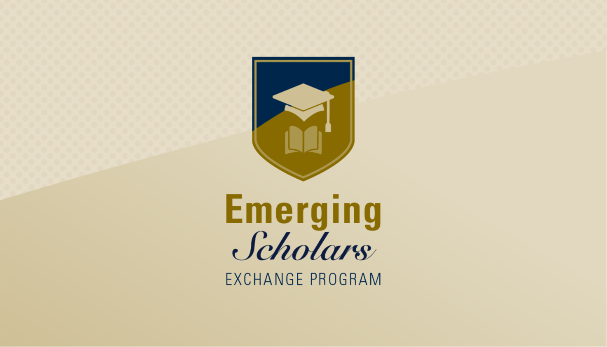 Emerging Scholars Exchange Program