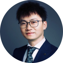 Eric Zou