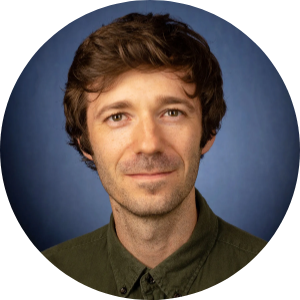 Benjamin Goldstein