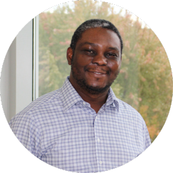 David Ifeolu