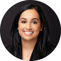 Minal Patel
