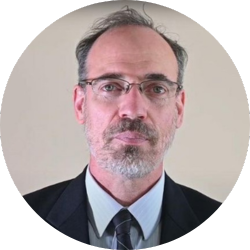 Peter Larson