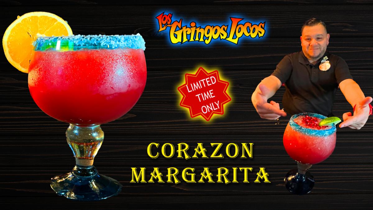 Week of Love contest Winners Last two days for Birria Tacos and