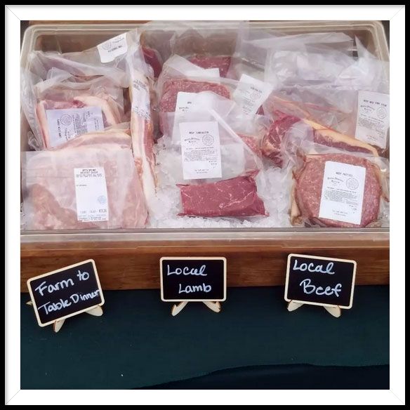 HEALDSBURG TUESDAY FARMERS MARKET OPENS MAY 12TH!