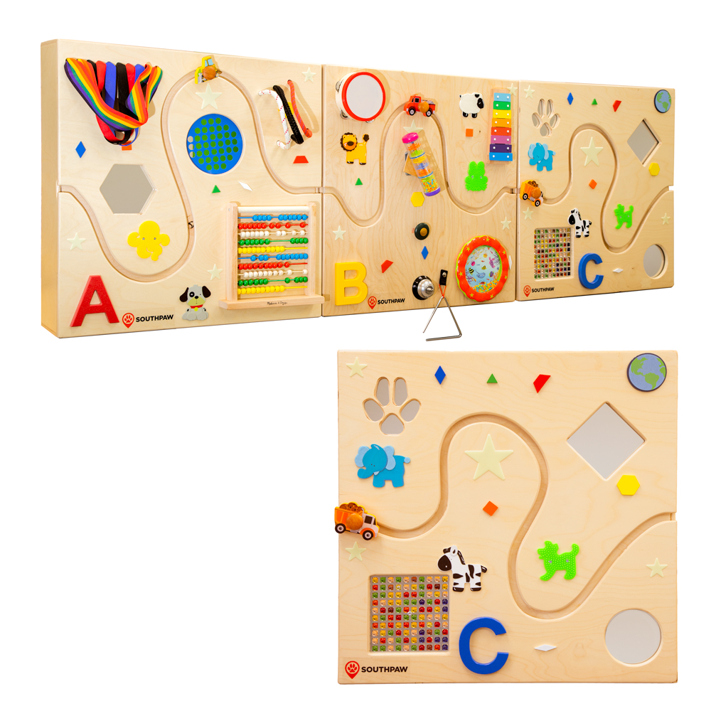 Activity Panels