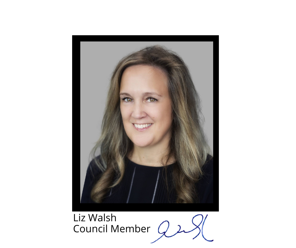 Liz Walsh Council Member pic with sig.png
