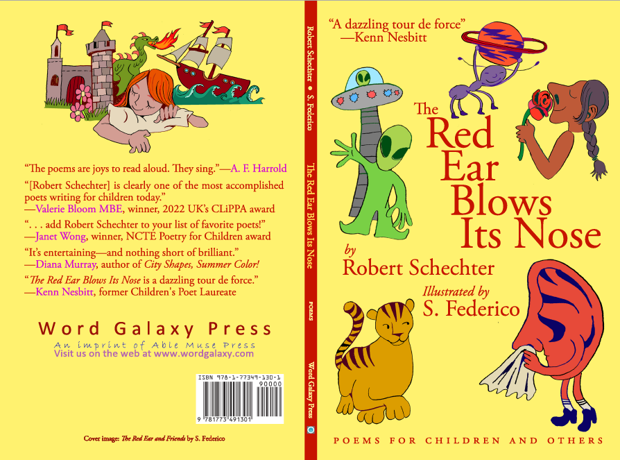 Cover Spread
