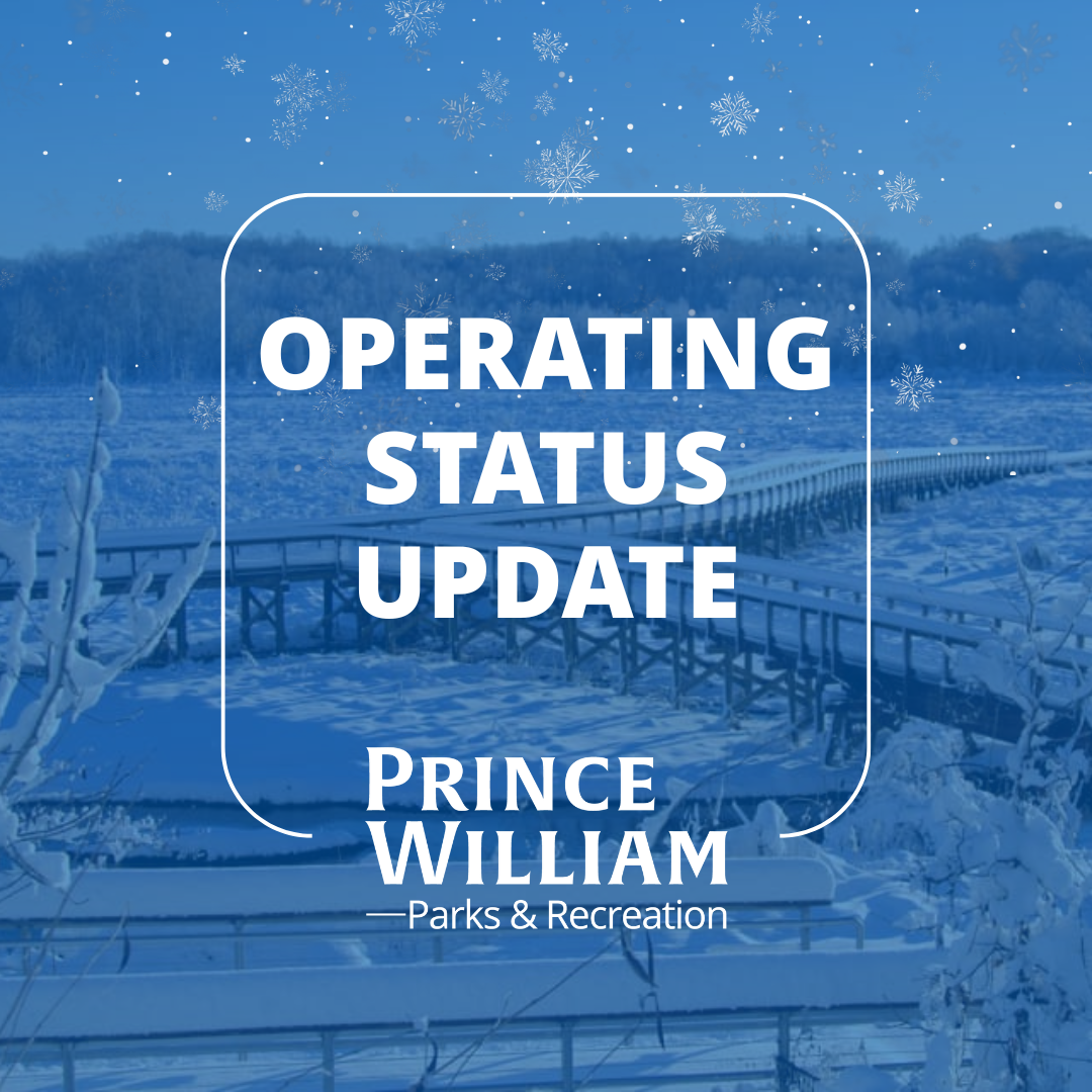 Monday February 23 - Winter Weather Operational Status