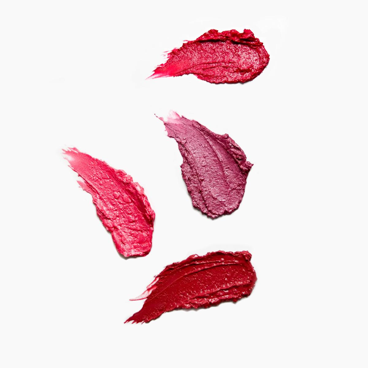Happy National Lipstick Day!