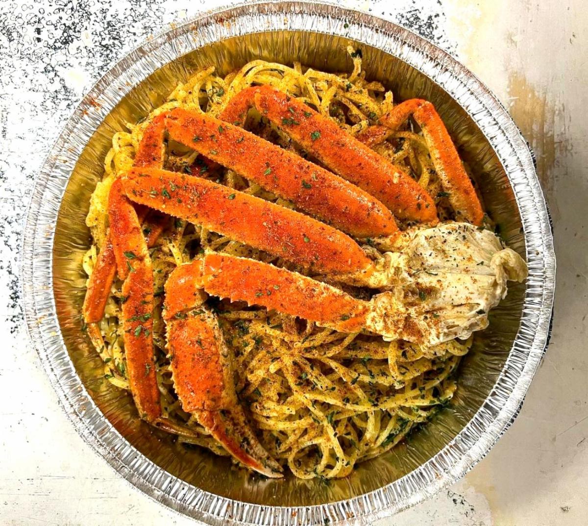 Fresh Flounder, Spanish Mackerel, Domestic Yellowfin Tuna, and More!