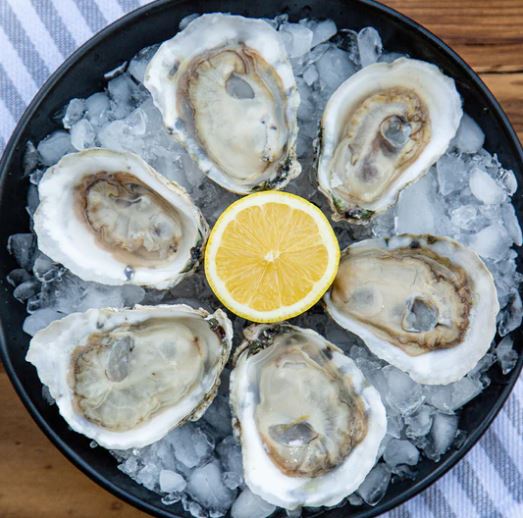 Fresh Flounder, Spanish Mackerel, Domestic Yellowfin Tuna, and More!