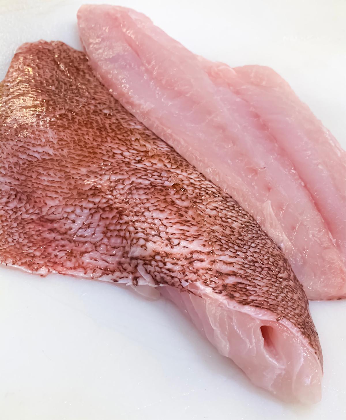 Spotlight Fresh Grouper, Fresh MahiMahi, & Fresh Venezuelan Crab Meat!