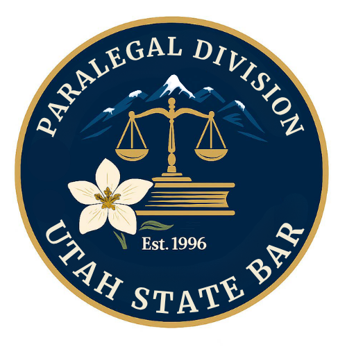 New Paralegal Division logo