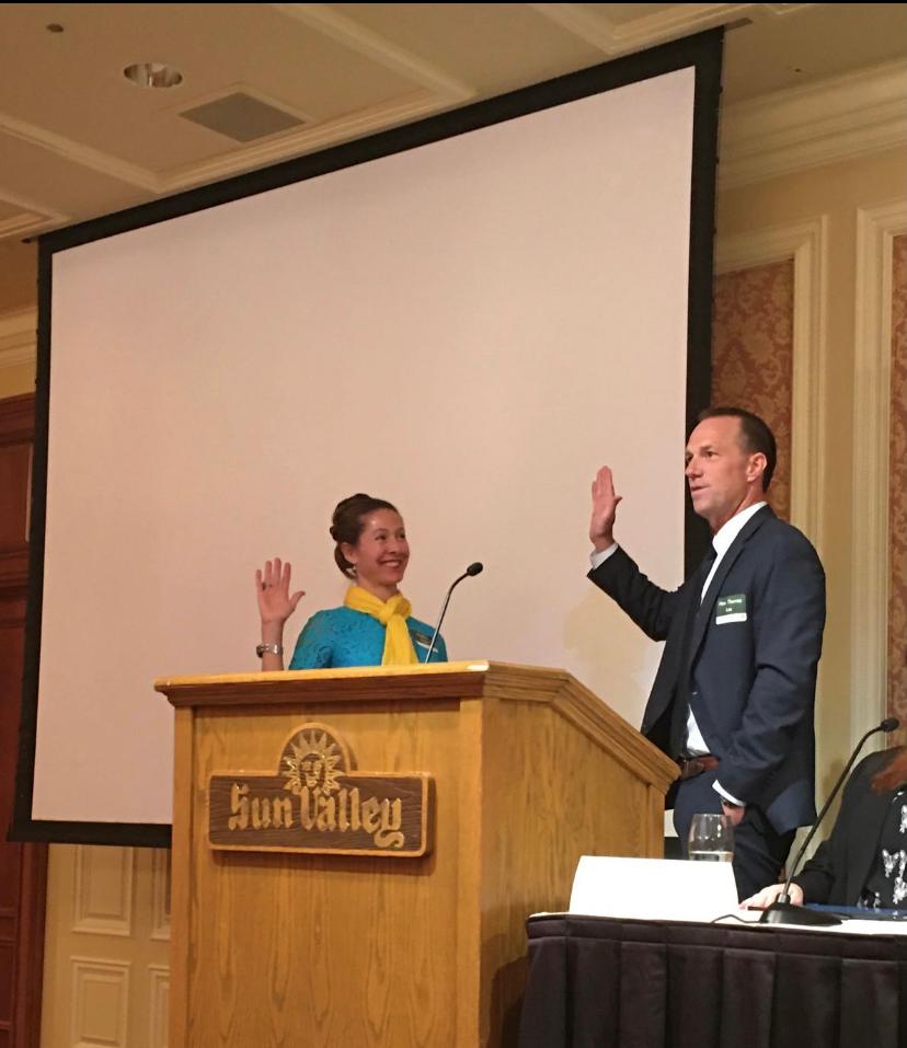 Here's the Latest from the Utah State Bar